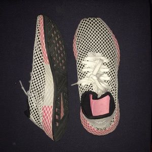 Adidas shoes